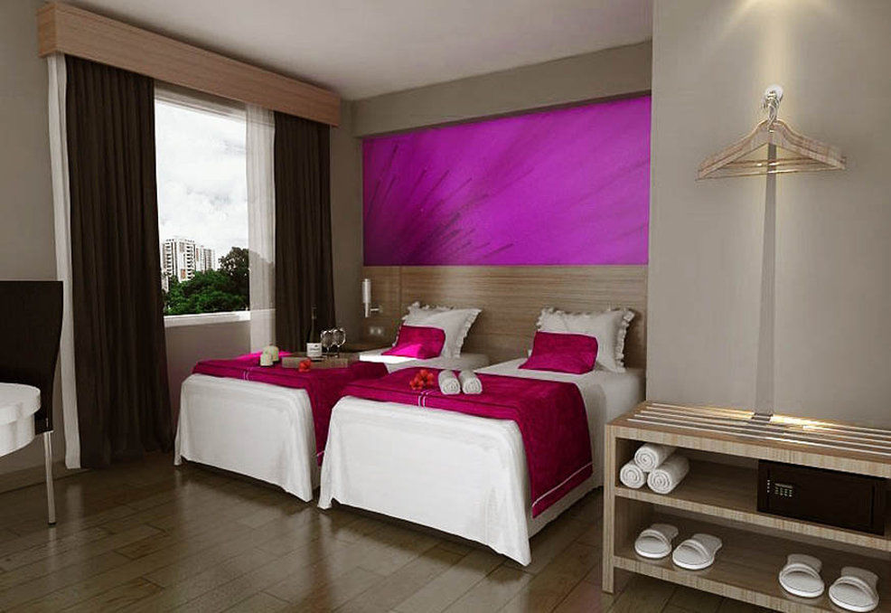 Favehotel Jababeka Cikarang Exterior foto